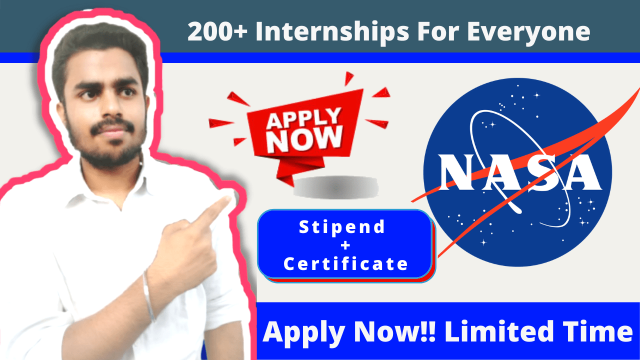 200+ Internships in India For Freshers, Graduates, Undergraduates