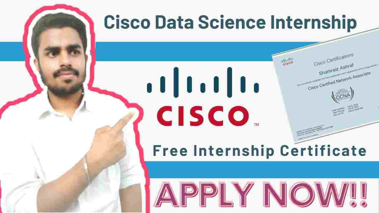 data-science-internship-for-2022-batch-cisco-hiring-interns