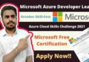 MICROSOFT Free Cloud Based Courses | Azure October Skill Fest 2021 | Free Microsoft Certification & Vouchers
