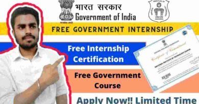 CIPET Hajipur Free Courses For Everyone | CIPET Course Registration 2021, Eligibility Criteria | Free Government Certification