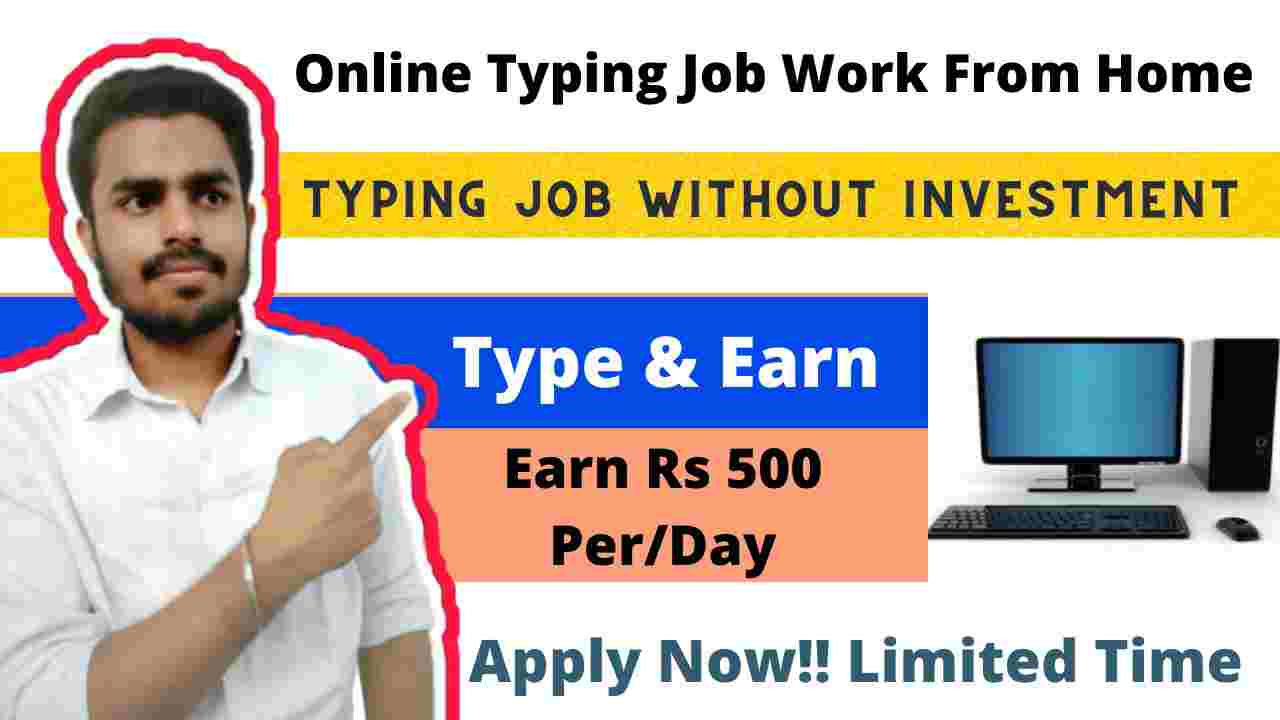 Transcription Jobs Work From Home Typing Jobs For Everyone