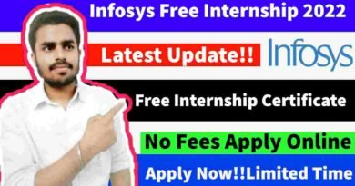 Power Programmer Virtual Experience Program | Infosys Internship Program 2022 | Free Internship Certificate