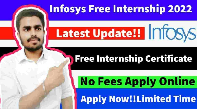 Power Programmer Virtual Experience Program | Infosys Internship Program 2022 | Free Internship Certificate