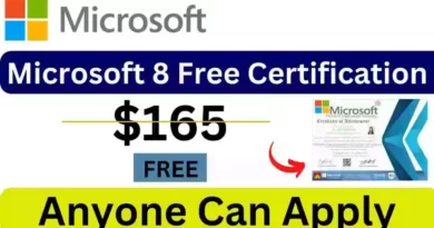 Microsoft Learn Cloud Skills Challenge | Microsoft Ignite Edition 2022 | Microsoft 8 Free Certificate