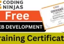 Best Free Web Development Workshop in 2022 by Coding Ninjas | Get Free Amazing Rewards/Prizes With Free Certificate