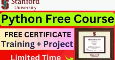 Code in Place 2023: Learn to Code with Stanford University's Free Online Course